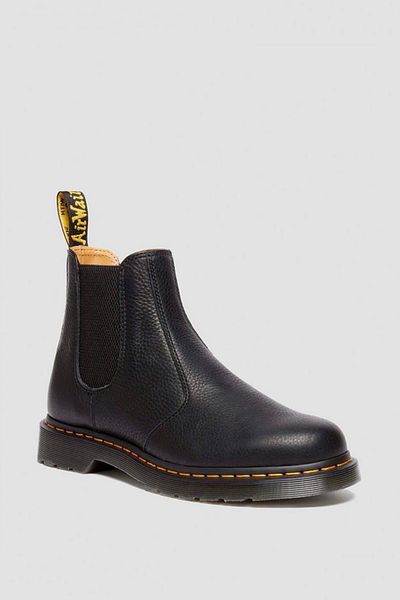 Dr. Martens 2976 Modell Black Ambassador