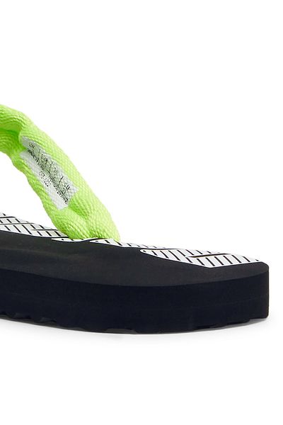 Grun Puma Sandalen und Slipper fur Damen Online Kaufen Trendyol