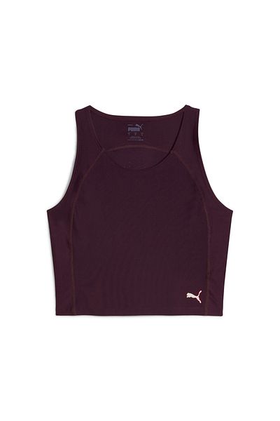 Puma حذاء رياضي نسائي قصير من RUN Ultraform