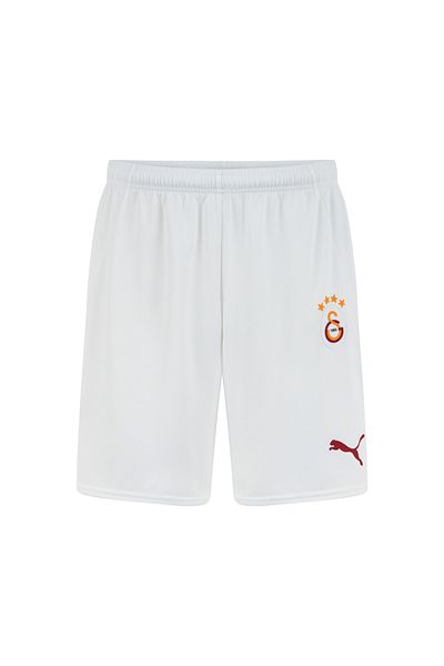 Puma Galatasaray S.K.24/25 Мъжки футболни шорти - Начало