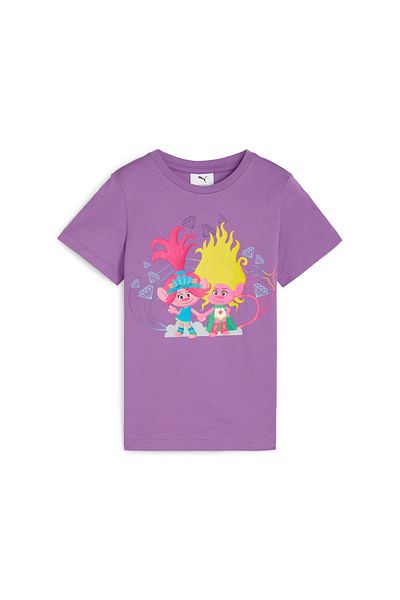 Puma Kids Puma X Trolls - Kids T-shirt