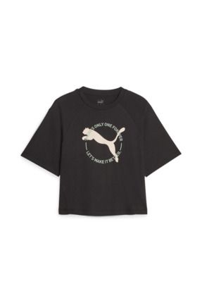 T shirt puma ragazza online