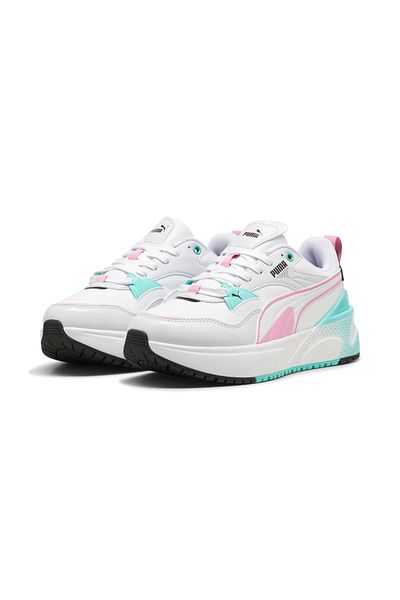 Puma 397675   szürke
