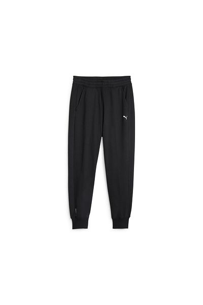 Puma Train Favorite Fleece Pan Black Women's Sweatpants