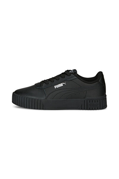 Puma 38618510 حذاء كارينا 2.0 جونيور رياضي كاجوال للبنات