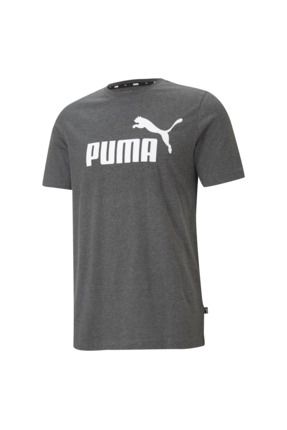 T shirt puma uomo grigio 2025