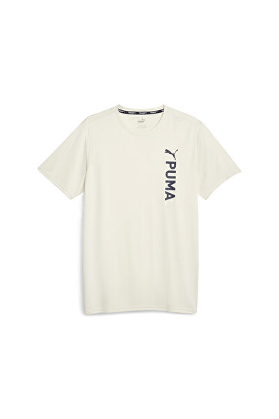 Puma Λευκό T-Shirt S Boy