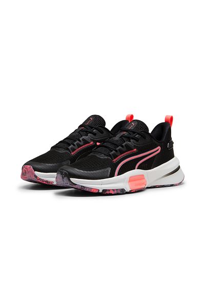 Puma Puma Pwrframe Tr 3 Wns - Hypernatural Black