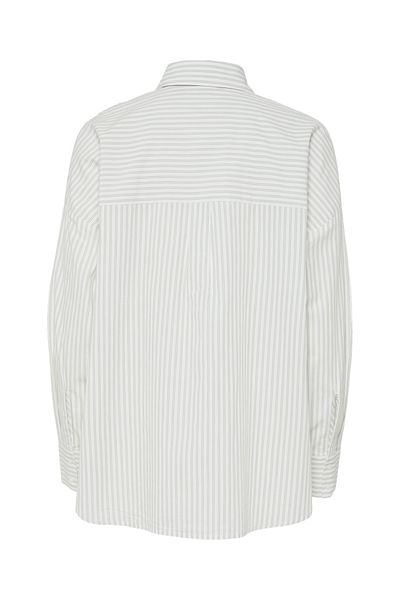 PIECES PCMEI-FORM 
 STRIPES