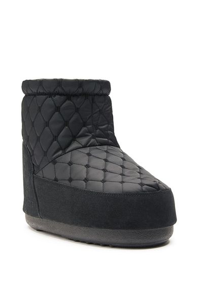 MOON BOOT 14094800 - Mb Icon Low Nolace Shielded