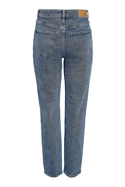 Noisy May NMDAISY MOM FIT JEANS AZ394MB - Forward Noos