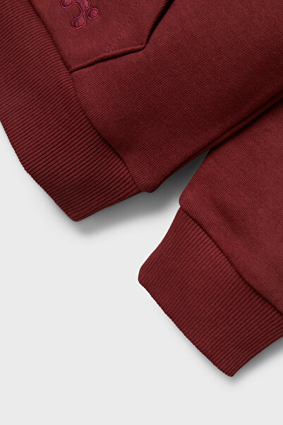 Name it Regular Fit kapucnis pulóver