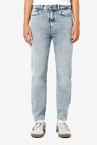 Noisy May 27023701 Jeans Light Blue Denim