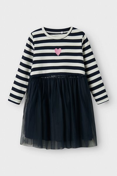 name ıt NMFTAIA LS DRESS