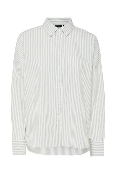 PIECES PCMEI-FORM 
 STRIPES
