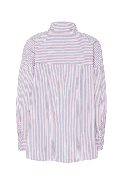 PIECES PCMEI-FORM 
 STRIPES