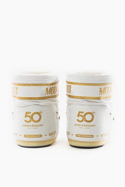 MOON BOOT 14089600 - MB CLASSIC LOW 50 ° Crocodil Design