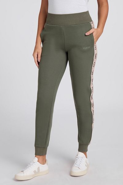 Guess Britney Jogger - Recycled Punto Milano 300