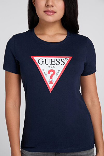 Guess SS CN ORIGINAL TEE