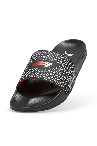 Puma F1 Leadcat 2.0 PUMA Black-Pop Red