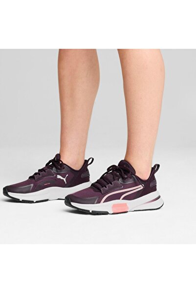 Puma PWRFrame TR 3 Wns Midnight Plum-Vapor Gr