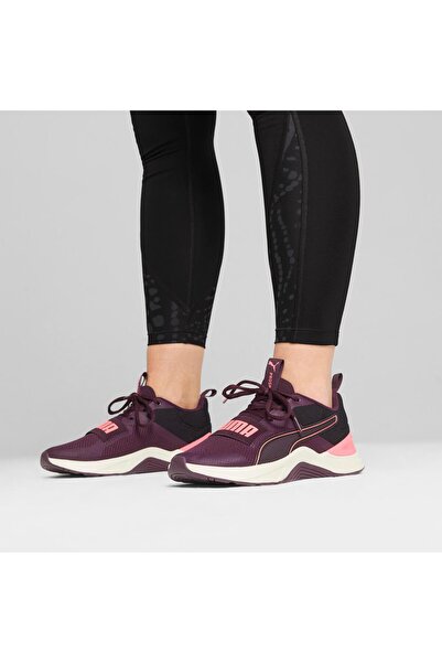 Puma Prospect Midnight - Plum Sunset Glow