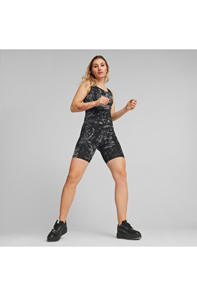 Puma Puma Black Power Aop Tank