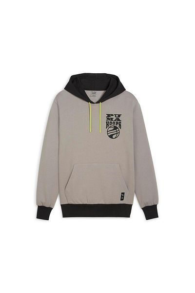 Puma Gray Sweatshirt 62524802