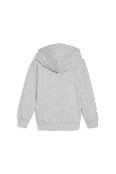 Puma Gray Sweatshirt 62298204