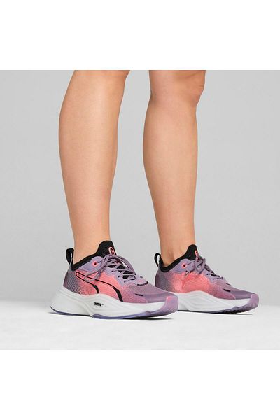 Puma Pwr Nitro Sqd 2 Wns - Hypernatural Pale Pl
