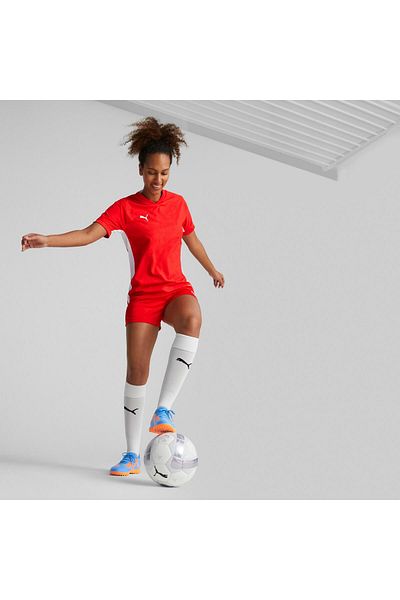 Puma حذاء PUMA FUTURE PLAY TT Blue Glimmer-White U