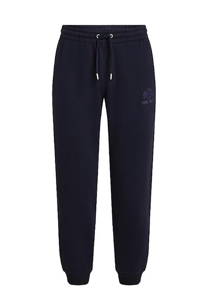 Tommy Hilfiger Pantaloni de sport Varsity Crest REG