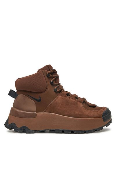 Nike Dq5601 Wmns City Classic Boot