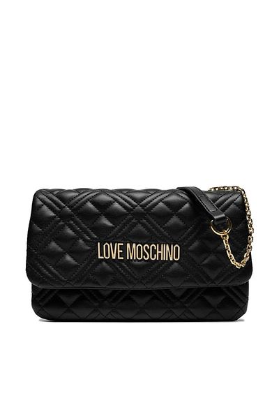 Love Moschino Smart Daily Clutch Geldbörse 21,5 cm