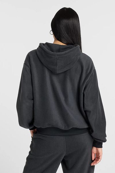 New Balance Polar Fleece - Vollreißverschluss