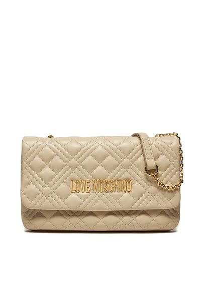 Love Moschino GEANT SMART DAILY IVORY