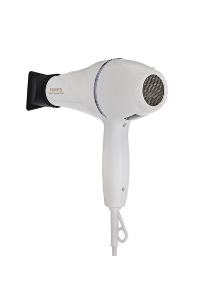 POWERTEC Tr-501 Professional Colorful Blow Dryer
