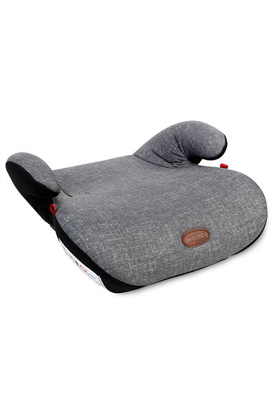 Moje Gray Child Car Seat Booster Booster