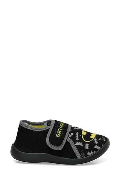 Batman Ador.p4pr Boy's Black Ballet Ballet - 4w