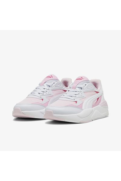 Puma X-Ray Speed Pink Sneakers -384898-22