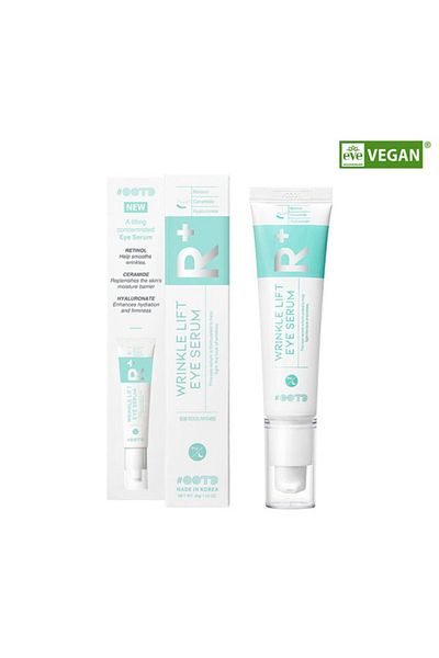 OOTD Wrinkle Lift Firming Eye Contour Care Cream