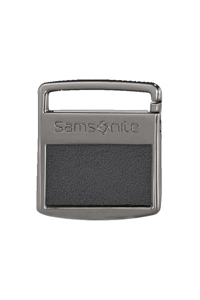 Samsonite Είμαι T@g-metal