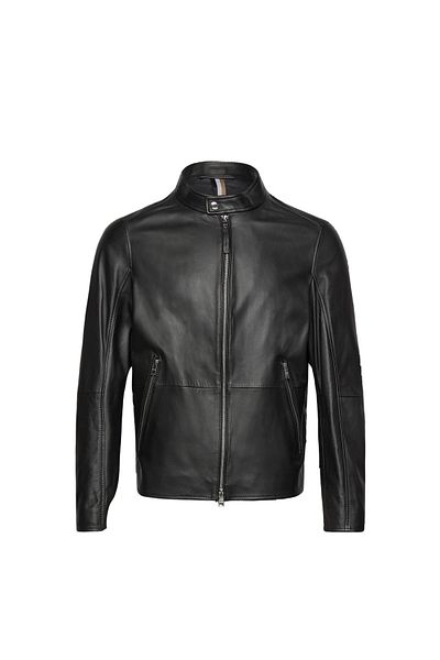 Karl Lagerfeld Black Men Winter Jackets Styles Prices Trendyol