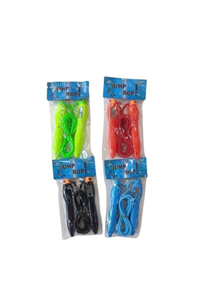 burak toys Sayaçlı Atlama İpi