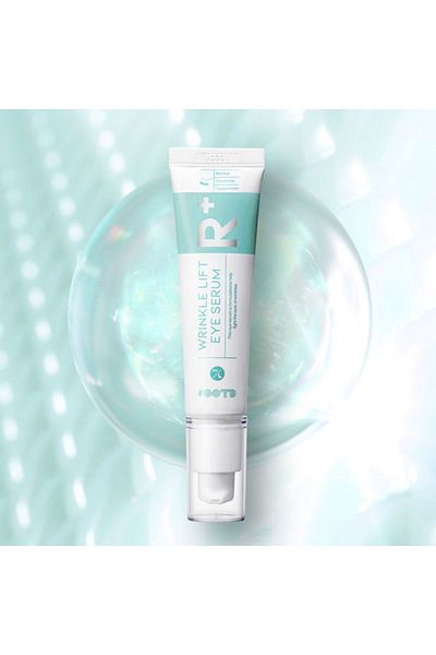 OOTD Wrinkle Lift Firming Eye Contour Care Cream