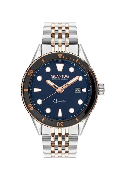 Quantum Qmg1024.590 Men's Wristwatch