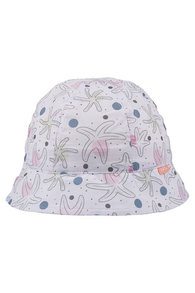 Kitti Kids Girls Maxi (4-8 Years) Y23260-10 White