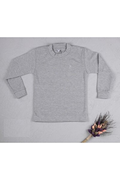 By Cwhr Interlok з вишивкою, 100% бавовна, дитячий боді для хлопчиків - з довгими рукавами, манжетами, дитячий бади