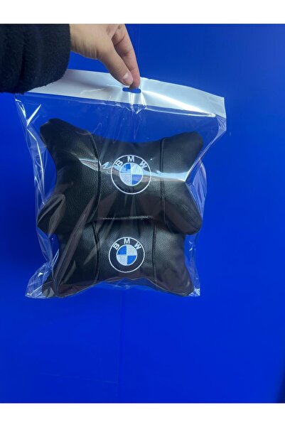 FRT BMW Oto Koltuk Boyun Yastığı Tüm Modeller İçin Uygundur