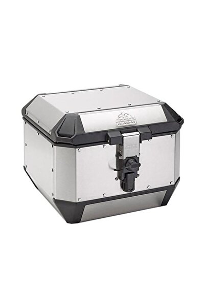Givi ARKA ÇANTA ALÜMİNYUM TREKKER ALASKA 44LT ALA44A